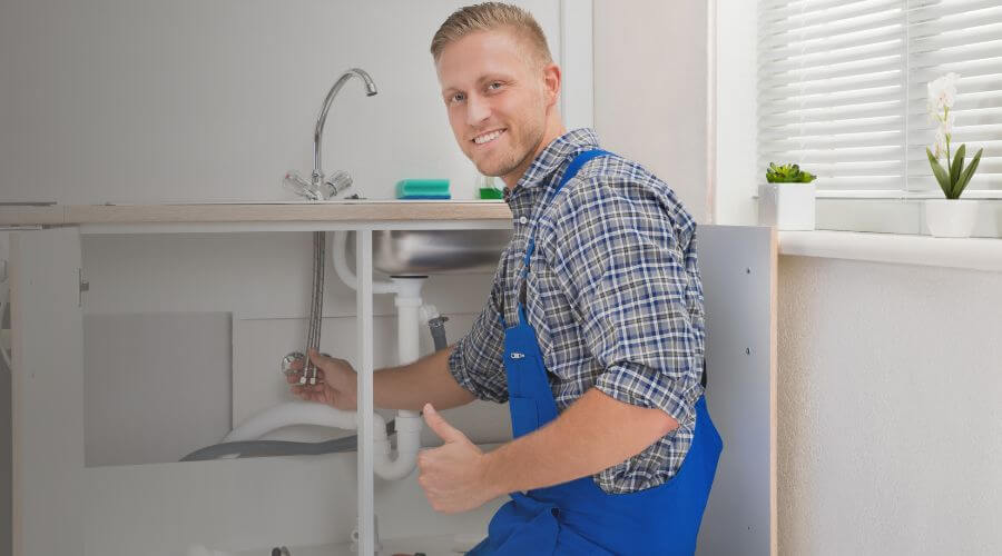 Professional sewer line replacement in Evanston, IL